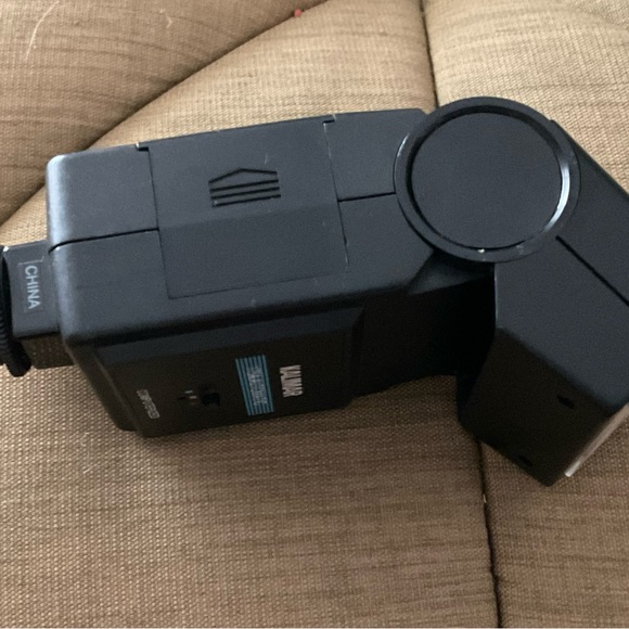 Kalimar 175A Automatic Camera - Picture 6 of 7